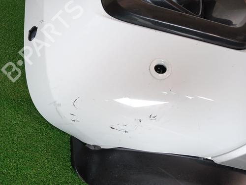Front bumper FORD RANGER (TKE)  | BP24239173C7