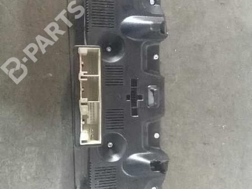 Climate control SEAT LEON (1P1) 1.9 TDI | BP2365753I5 