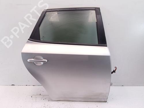 Used Right rear door Right rear door 38305939 38305939