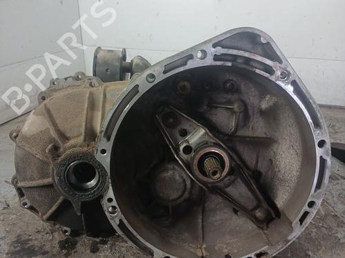 Used Gearbox SMART FORTWO Cabrio (450) 0.8 CDI (450.401, 450.402, 450.403, 450.400) (41 hp) 22399099