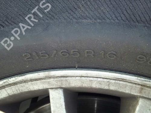 Front left interior door handle SSANGYONG RODIUS I 2.7 Xdi | BP3416993I13  - Image 9