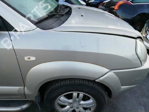 Radiator fan HYUNDAI TUCSON (JM) 2.0 CRDi | BP8498515M35 