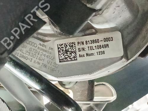 Engine SEAT LEON ST (5F8) 1.6 TDI | BP38800919M1 - Image 4