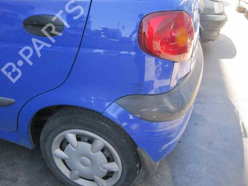 Left front indicator DAEWOO MATIZ (M100, M150)  | BP2372337C32 