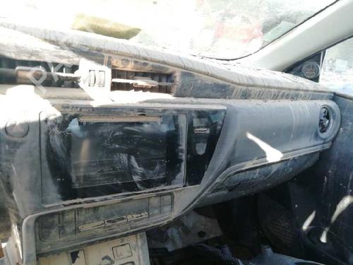 Dashboard TOYOTA AURIS (_E18_) 1.8 Hybrid (ZWE186_, ZWE186R) | BP13492063C46 