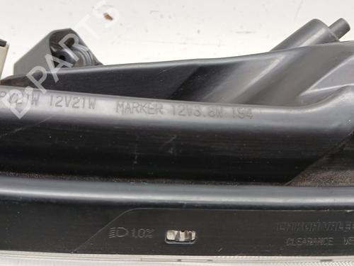 Left headlight NISSAN JUKE (F15) 1.6 | BP26022075C28 