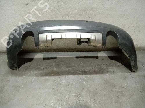 Rear bumper AUDI ALLROAD C5 (4BH) 2.5 TDI quattro | BP13622256C8 