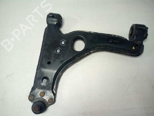 BP17474570M12 | Braccio di sospensione anteriore sinistra OPEL ASTRA H GTC (A04)  BP17474570M12