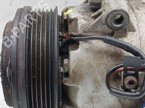 AC compressor OPEL ASTRA H (A04) 1.4 (L48) | BP38621462M34 - Image 2