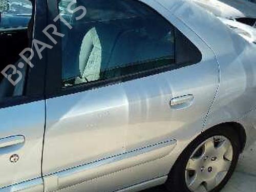 Display monitor CITROËN XSARA (N1) 1.6 16V | BP2542829C48 