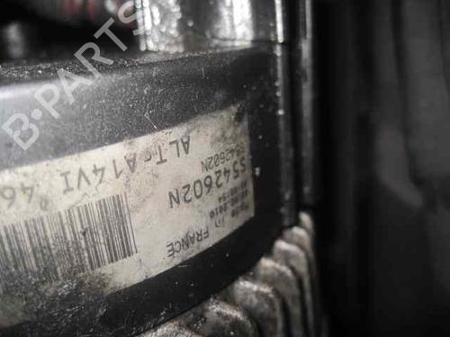 Gearbox BMW 3 (E46) 330 d | BP2381407M3 