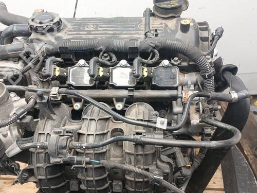 Engine FIAT 500 (312_) 1.0 Mild Hybrid (312.AYD1B) | BP32497927M1  - Image 6