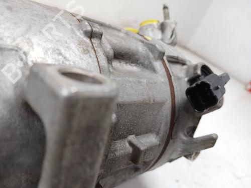 Compressor A/C CITROËN C4 CACTUS 1.2 THP 110 | BP39743862M34 - Image 7