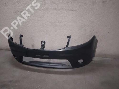 Front bumper DACIA SANDERO  | BP11431375C7