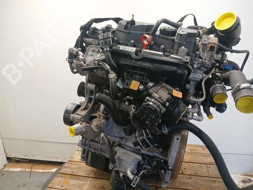 Used Engine KIA SPORTAGE V (NQ5) 1.6 T-GDI MHEV (179 hp) 32206532