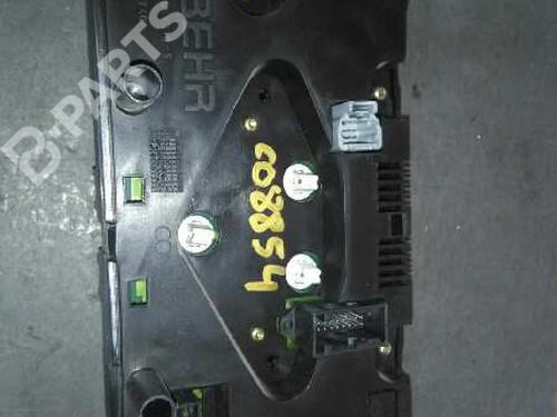 Climate control PEUGEOT 307 Break (3E) 1.6 HDi 110 | BP2374949I5 