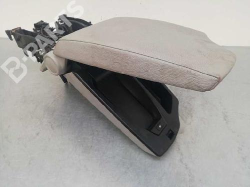 Used Armrest / Center console BMW 1 (E87) 118 d (143 hp) 9189647
