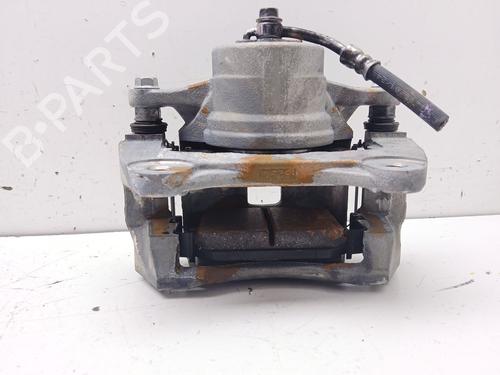 Right front brake caliper HYUNDAI TUCSON (NX4E, NX4A) 1.6 T-GDi | BP40041702M104 - Image 5