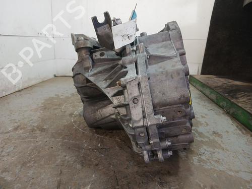 Gearbox OPEL ASTRA K (B16) 1.6 CDTi (68) | BP27386489M3 