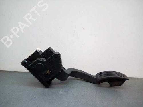 Pedal OPEL CORSA D (S07)  | BP18569437I4 