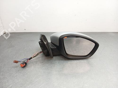 Retrovisor direito Retrovisor direito PEUGEOT 308 SW II (LC_, LJ_, LR_, LX_, L4_) 1.6 BlueHDi 120 (120 hp) 36387394 36387394