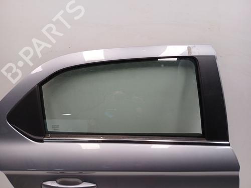 Right rear door CITROËN C-ELYSEE (DD_) 1.6 BlueHDi 100 | BP27998152C5 