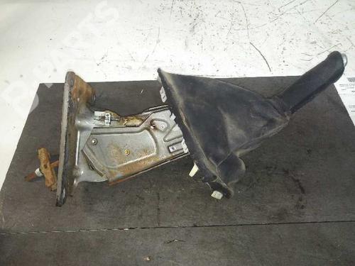 Used Hand brake RENAULT MEGANE III Grandtour (KZ0/1) 2.0 dCi (KZ0Y) (150 hp) 8784869