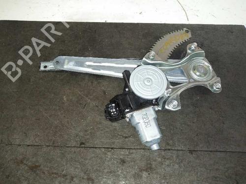 Used Rear right window mechanism Rear right window mechanism 2998287 2998287
