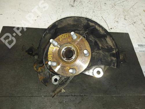Used Right front steering knuckle LEXUS CT (ZWA10_) 200h (ZWA10_) (99 hp) 4825182