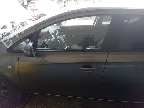 Used Left front door Left front door 38255370 38255370