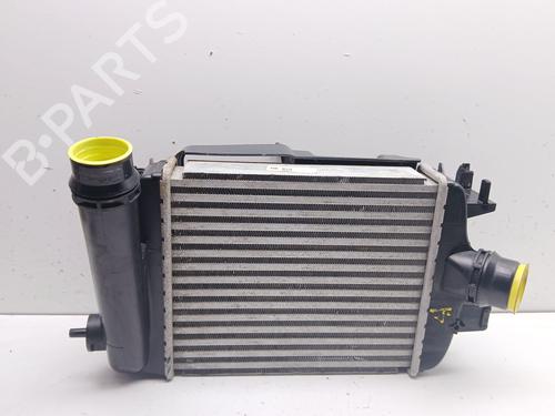 Used Intercooler Intercooler RENAULT CAPTUR II (HF_) TCe 100 (HFMT) (101 hp) 15910343 15910343
