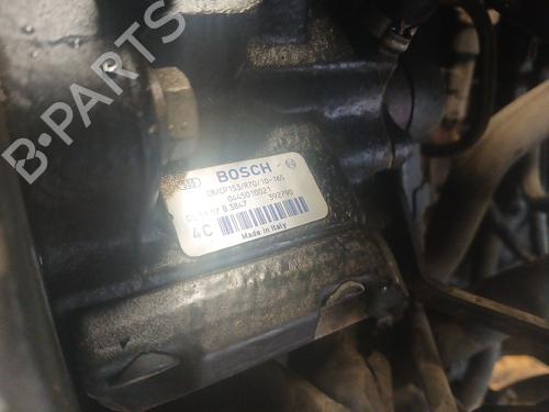 Engine LANCIA PHEDRA (179_) 2.2 JTD (179AXC1A) | BP29889499M1