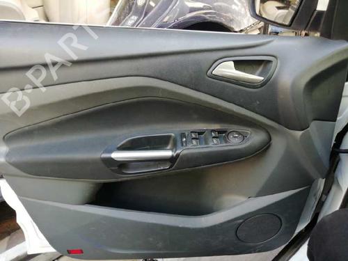 Panneau de porte avant gauche FORD C-MAX II (DXA/CB7, DXA/CEU) [2010-2019]  17948778