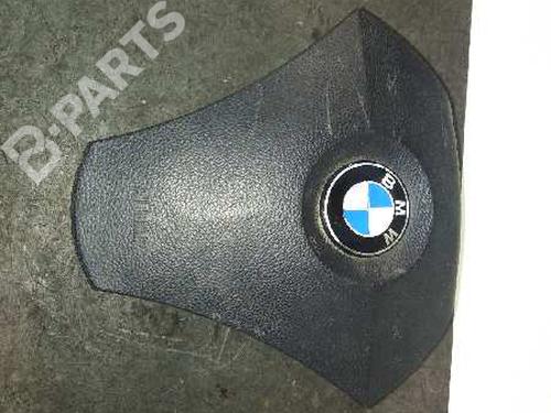 Airbag stuur BMW 5 (E60) 520 d (163 hp) 607386000