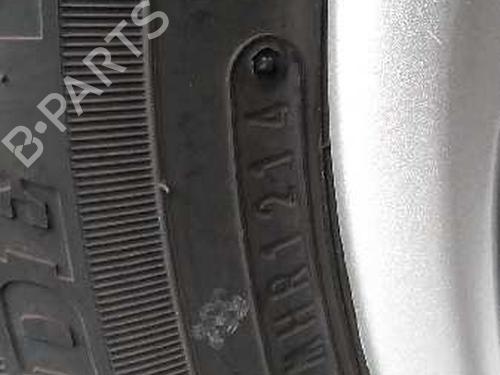 Kollisjonspute styreenhet PEUGEOT 206 Hatchback (2A/C) 1.4 i | BP3520470M53 