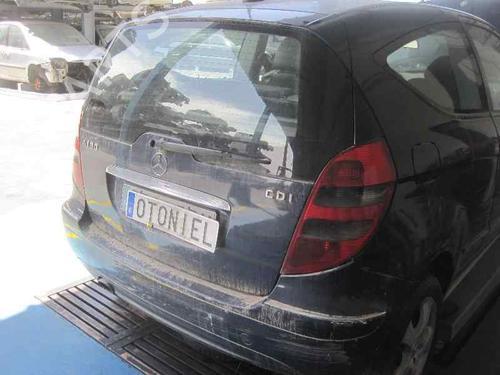 Headlight switch MERCEDES-BENZ A-CLASS (W169) A 180 CDI (169.007, 169.307) | BP2514155I24 - Image 5