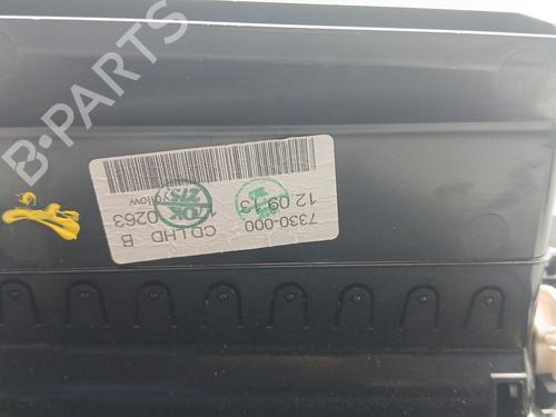 Climate control VOLVO V60 I (155) D3 / D4 | BP32391895I5