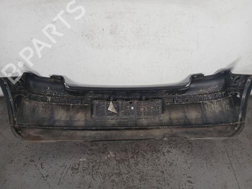 Rear bumper VW POLO (9N_, 9A_) 1.4 TDI | BP20170070C8 