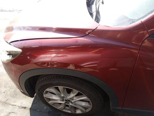 Used Left front fenders Left front fenders MAZDA CX-5 (KE, GH) 2.2 D (KE2FW) (150 hp) 40538428 40538428