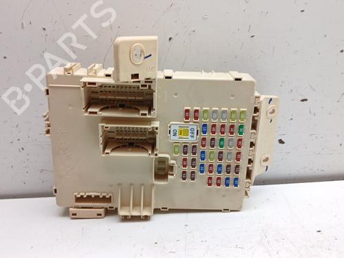 Sikringsdåse HYUNDAI i40 I CW (VF) 1.7 CRDi (136 hp) 32391904