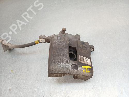 Used Right front brake caliper Right front brake caliper 38296517 38296517
