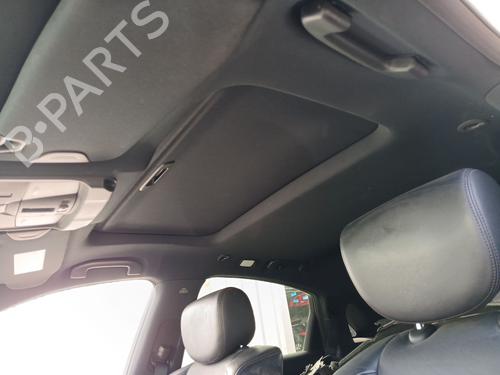 Left front seat INFINITI QX70 3.7 AWD | BP30683682C15 