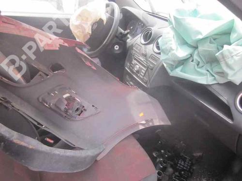 Brake master cylinder FORD FIESTA V (JH_, JD_) 1.4 TDCi | BP2400250M77 