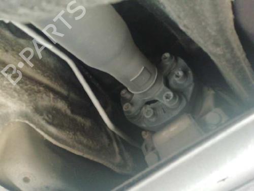 Driveshaft MERCEDES-BENZ CLS (C219)  | BP15853656M37