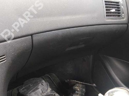 ECU airbags PEUGEOT 307 (3A/C) 2.0 HDi 90 | BP2402870M53 
