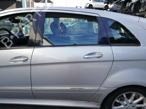 Electronic module MERCEDES-BENZ B-CLASS Sports Tourer (W245)  | BP8408794M83 
