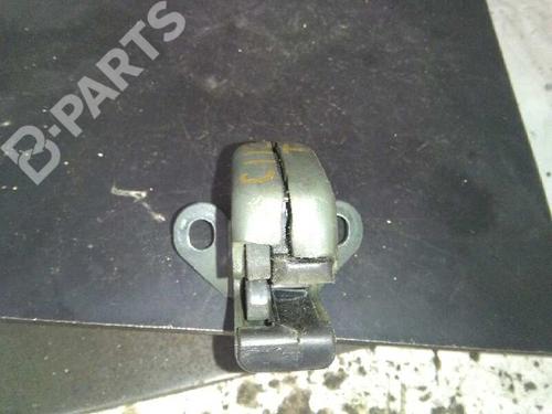 Rear right lock FIAT DOBLO Box Body/MPV (223_) 1.3 JTD 16V (70 hp) 5048247