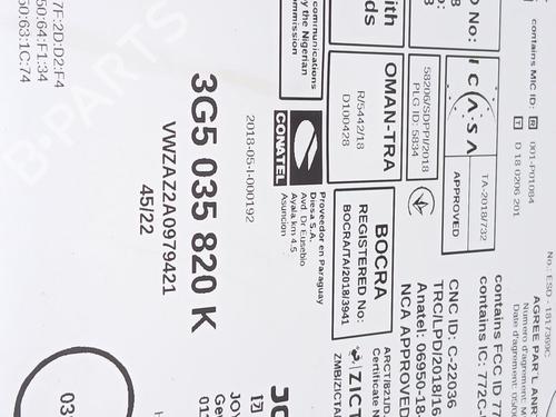 Elektronik Modul VW T-ROC (A11, D11) 2.0 TDI SCR | BP29826906M83 