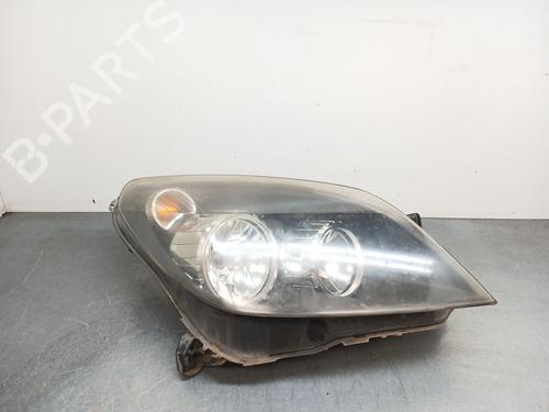 Used Right headlight Right headlight OPEL ASTRA H GTC (A04) 1.7 CDTi (L08) (101 hp) 35756349 35756349