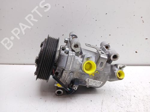 Used AC compressor AC compressor TOYOTA PROACE Van (MDZ_) 1.5 D4d (MDZ1) (120 hp) 33431161 33431161